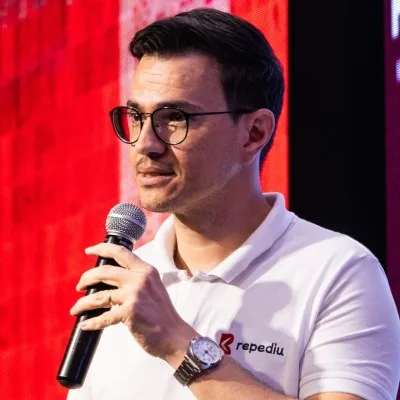 Fernando Nogarini