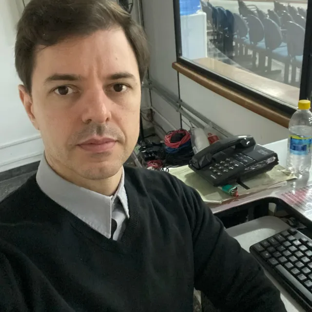 Francisco Altimari Neto