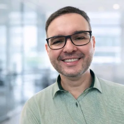 Rodrigo Fernandes Ricardo