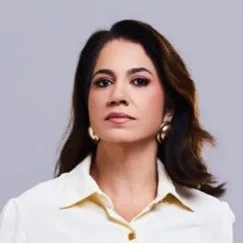 Vanessa Fernanda Garcia Alves