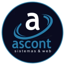 Ascont Sistemas & Web